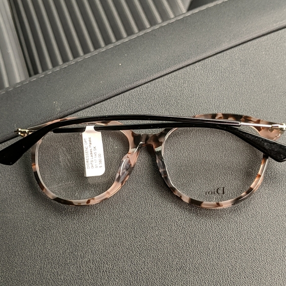 New Christian Dior women's frames - Picture 2 of 2